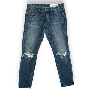 Treasure and Bond straight leg Jeans size 26